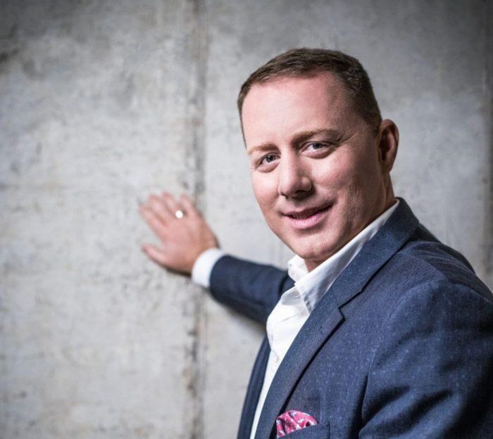 Marco Altinger Portrait 2