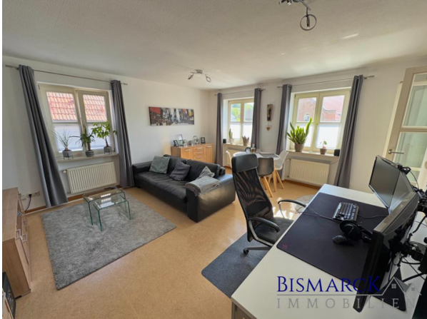 Gartenwohnung Rottenburg