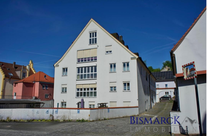 Etagenwohnung Rottenburg